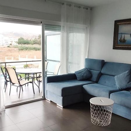 Apartamento Jardines Del Campanario Torrox Exterior foto