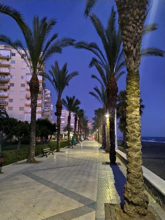 Apartamento Jardines Del Campanario Torrox Exterior foto