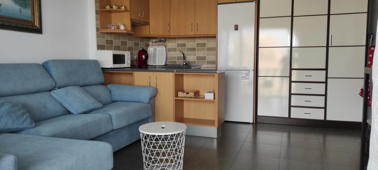 Apartamento Jardines Del Campanario Torrox Exterior foto
