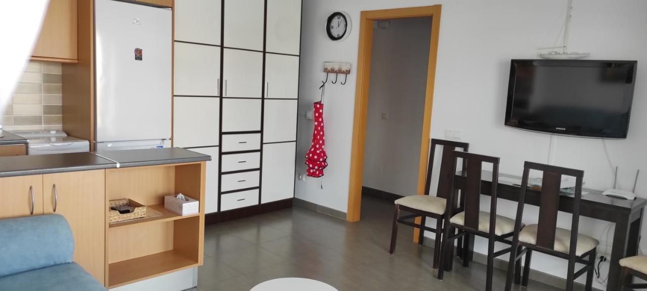 Apartamento Jardines Del Campanario Torrox Exterior foto
